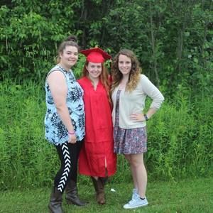 Meet your Posher, Juli